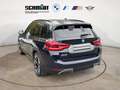 BMW iX3 ix3 IMPRESSIVE + GARANTIE Noir - thumbnail 4