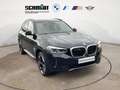 BMW iX3 ix3 IMPRESSIVE + GARANTIE Noir - thumbnail 7