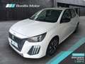 Peugeot 208 1.2 Puretech S&S Active 100 Blanco - thumbnail 1