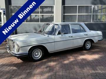 200-280 w108 250se 1967 250 belastingvrij lpg auto