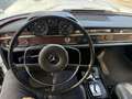 Mercedes-Benz 280 200-280 w108 250se 1967 250 belastingvrij lpg auto Blanc - thumbnail 22