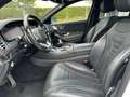 Mercedes-Benz S 400 Hybrid / h AMG/Pano/HeadUp/Burmast/Voll Blanc - thumbnail 11