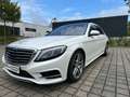 Mercedes-Benz S 400 Hybrid / h AMG/Pano/HeadUp/Burmast/Voll Blanc - thumbnail 2