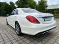 Mercedes-Benz S 400 Hybrid / h AMG/Pano/HeadUp/Burmast/Voll Blanc - thumbnail 10