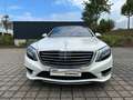 Mercedes-Benz S 400 Hybrid / h AMG/Pano/HeadUp/Burmast/Voll Blanc - thumbnail 3