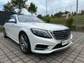 Mercedes-Benz S 400 Hybrid / h AMG/Pano/HeadUp/Burmast/Voll Blanc - thumbnail 4