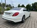 Mercedes-Benz S 400 Hybrid / h AMG/Pano/HeadUp/Burmast/Voll Blanc - thumbnail 8