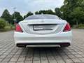 Mercedes-Benz S 400 Hybrid / h AMG/Pano/HeadUp/Burmast/Voll Blanc - thumbnail 9