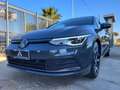 Volkswagen Golf VIII 2.0 TDI 150 CV STYLE PACK/MOD.2021 Gris - thumbnail 9