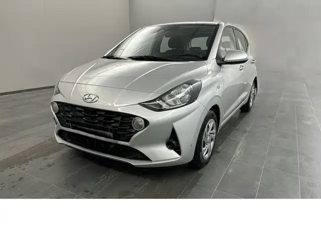 Hyundai i10 1.0 Select Funktionspaket