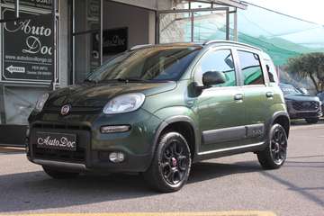 1.3 MJT S&S 4x4 PER COMMERCIANTI