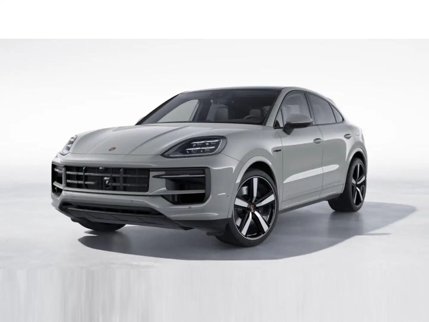 Porsche Cayenne Coupe 3.0 e-hybrid 5p.ti tiptronic - 1
