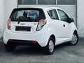 Chevrolet Spark Basis+*5-Trg*ZV*EURO5*TÜV NEU Weiß - thumbnail 3