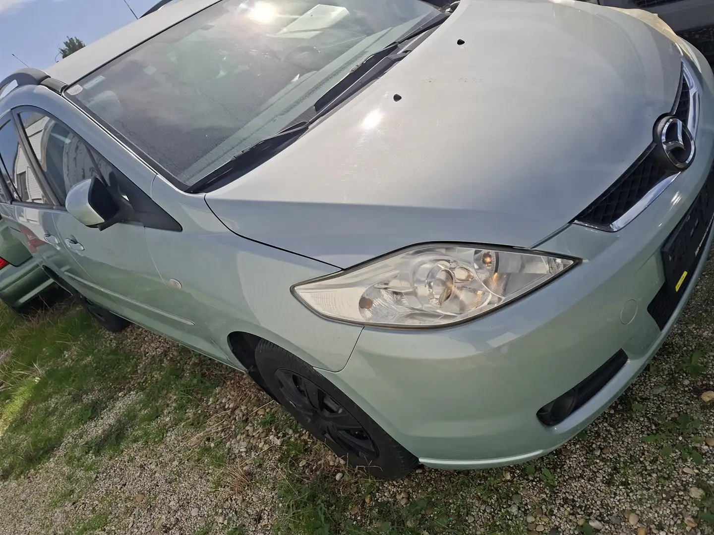 Mazda 5 1,8i TE - 2