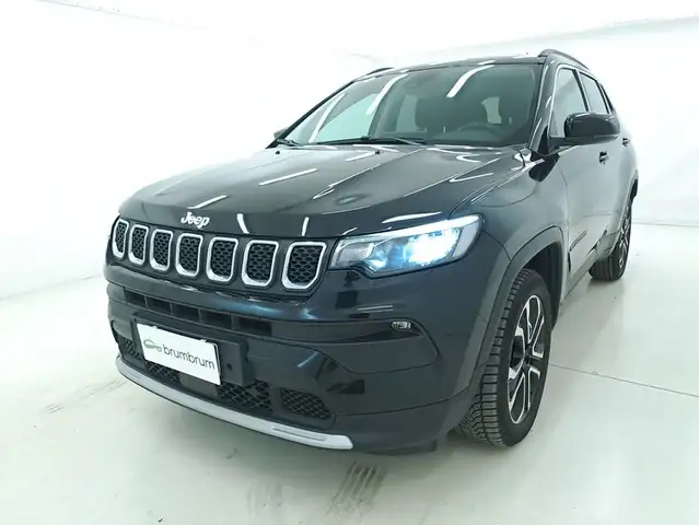 Jeep Compass view 9