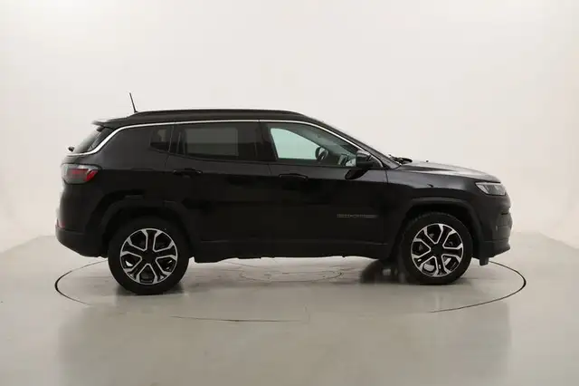 Jeep Compass view 6