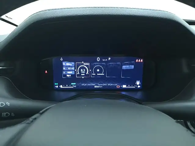 Jeep Compass view 12