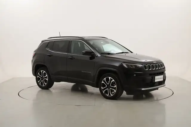 Jeep Compass view 7