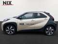 Toyota Aygo X 1.0 Team D SHZ KLIMA KAMERA BLUETOOTH Beige - thumbnail 3
