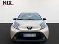 Toyota Aygo X 1.0 Team D SHZ KLIMA KAMERA BLUETOOTH Beige - thumbnail 5