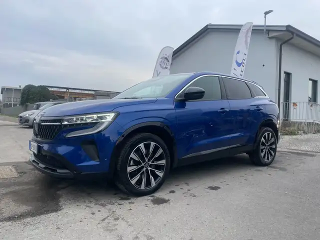 Renault Austral Austral 1.2 E-Tech full hybrid Techno 200cv auto