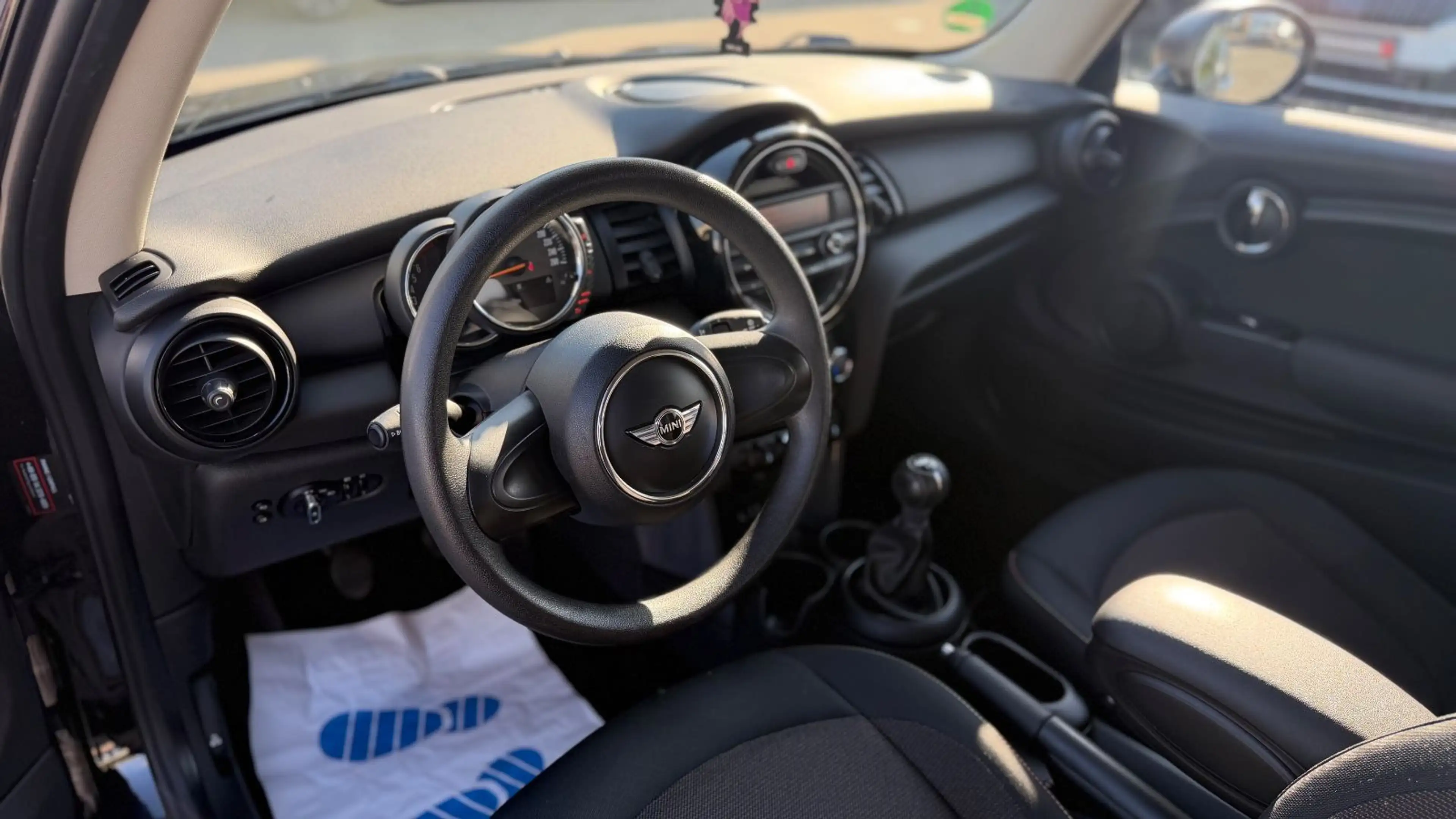 MINI One Mini 3-trg. One First — photo 14