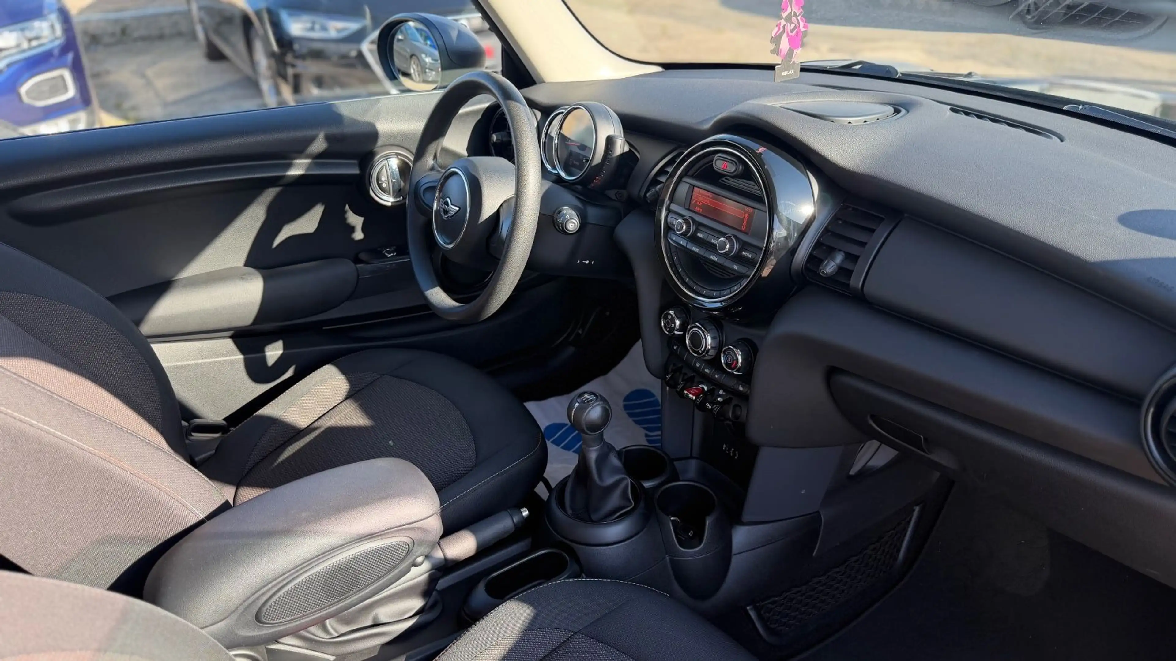 MINI One Mini 3-trg. One First — photo 3