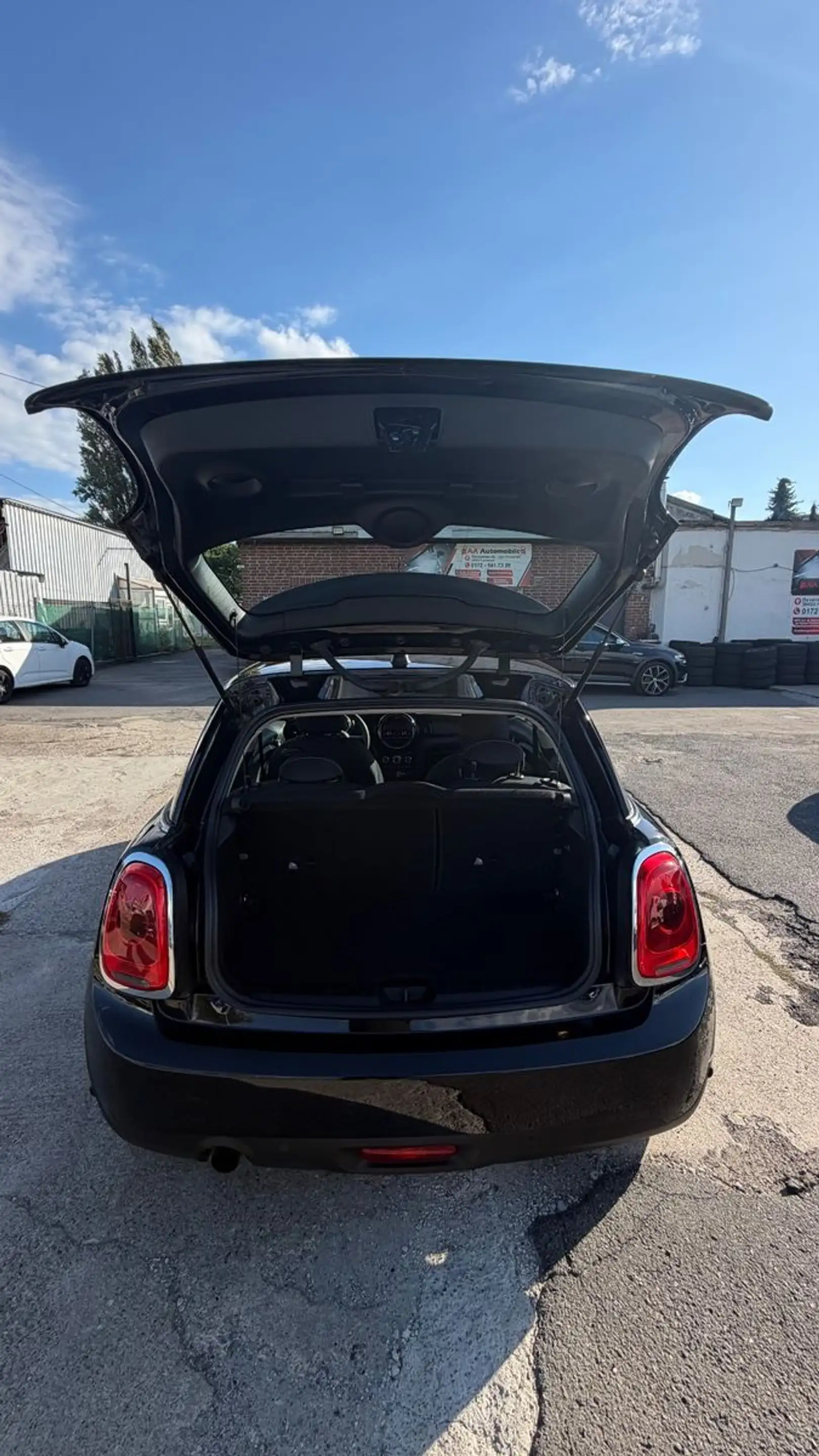 MINI One Mini 3-trg. One First — photo 10