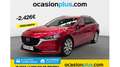 Mazda 6 Wagon 2.0 Skyactiv-G Exclusive-Line 165 Rojo - thumbnail 1