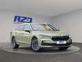 Skoda Superb TDI L&K STANDHZ PANO SITZBLF LEDER 360° ACC Gelb - thumbnail 2