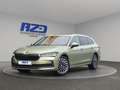 Skoda Superb TDI L&K STANDHZ PANO SITZBLF LEDER 360° ACC Gelb - thumbnail 1