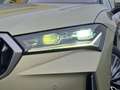 Skoda Superb TDI L&K STANDHZ PANO SITZBLF LEDER 360° ACC Gelb - thumbnail 5