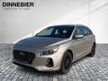 Hyundai i30 Style KlimaAUTO*PDC*SITZHEIZ*BLUETOOTH* Silber - thumbnail 3