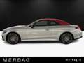 Mercedes-Benz CLE 300 CLE 300 4Matic Cabrio AMG Line Premium Argent - thumbnail 6