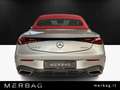 Mercedes-Benz CLE 300 CLE 300 4Matic Cabrio AMG Line Premium Argent - thumbnail 4