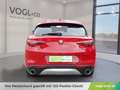 Alfa Romeo Stelvio 2,2 ATX AWD Rot - thumbnail 7