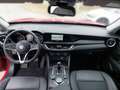 Alfa Romeo Stelvio 2,2 ATX AWD Rot - thumbnail 4