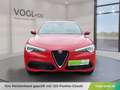 Alfa Romeo Stelvio 2,2 ATX AWD Rot - thumbnail 6