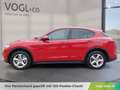 Alfa Romeo Stelvio 2,2 ATX AWD Rot - thumbnail 2