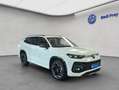 Volkswagen Tayron 1.5 eHybrid DSG R-Line HUD Pano Weiß - thumbnail 8