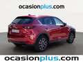 Mazda CX-5 2.0 Skyactiv-G Zenith White 2WD Aut. 121kW Rojo - thumbnail 4
