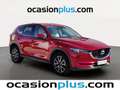 Mazda CX-5 2.0 Skyactiv-G Zenith White 2WD Aut. 121kW Rojo - thumbnail 2