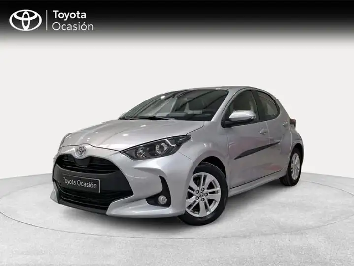 Toyota Yaris 1.5 S-Edition 2023