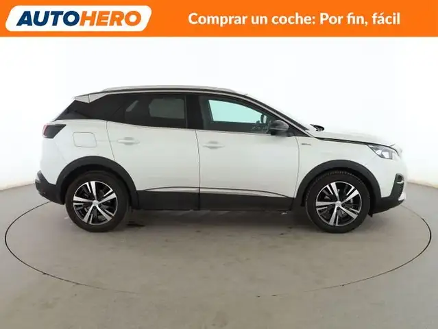 Peugeot 3008 view 7