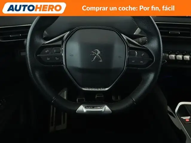 Peugeot 3008 view 26