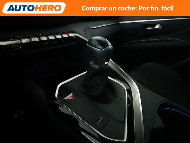 Peugeot 3008 view 29