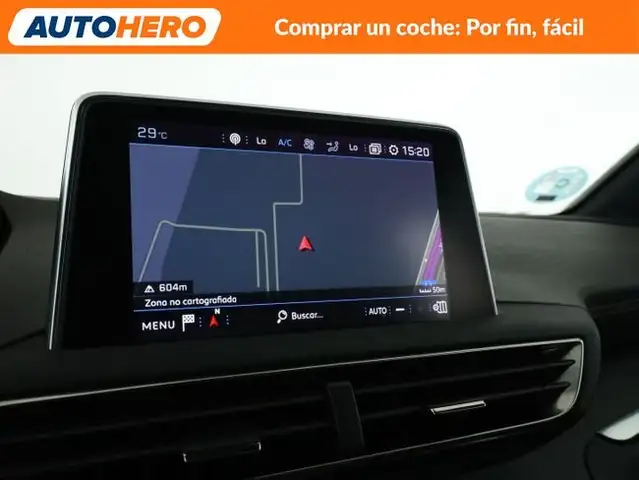 Peugeot 3008 view 21