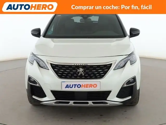 Peugeot 3008 view 9