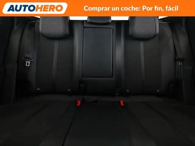 Peugeot 3008 view 16