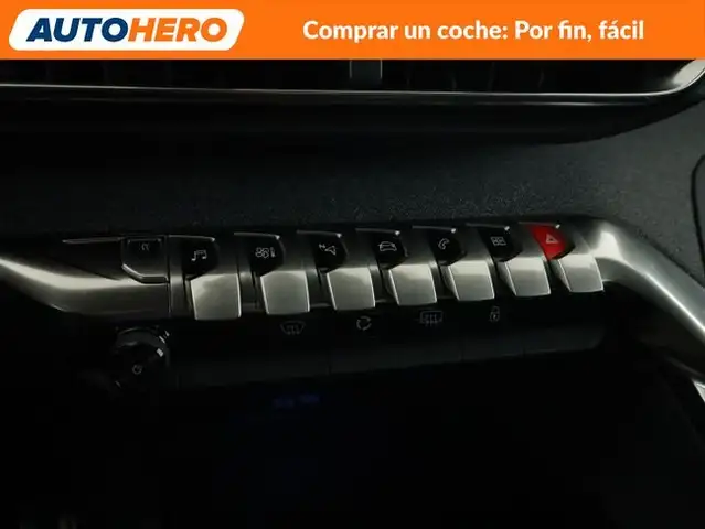 Peugeot 3008 view 28
